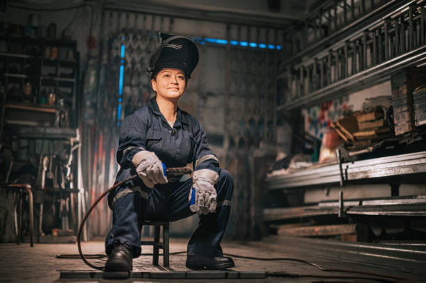 Best Automation and Robotic Welding in Nashville, MI