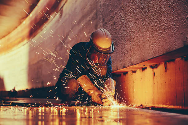 Best Specialty Welding Processes in Nashville, MI