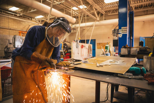 Affordable Welder Services in Nashville, MI