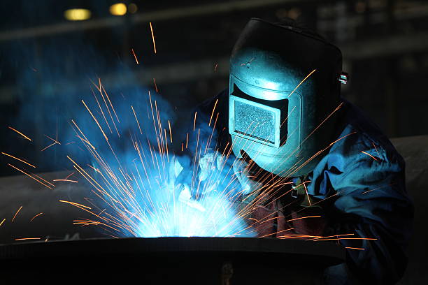 Best Marine and Shipbuilding Welding in Nashville, MI