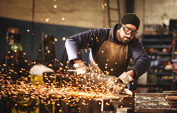Best Food and Beverage Processing Equipment Welding in Nashville, MI