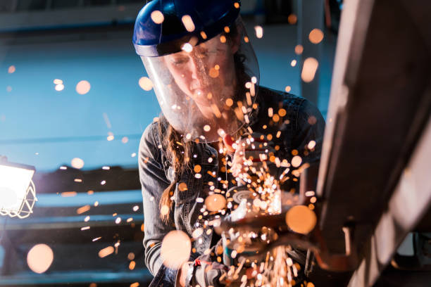 Best Artistic and Custom Metal Fabrication in Nashville, MI