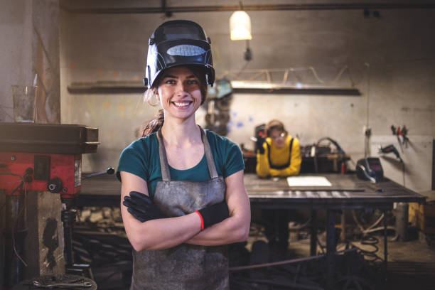 Best Aerospace and Defense Welding in Nashville, MI